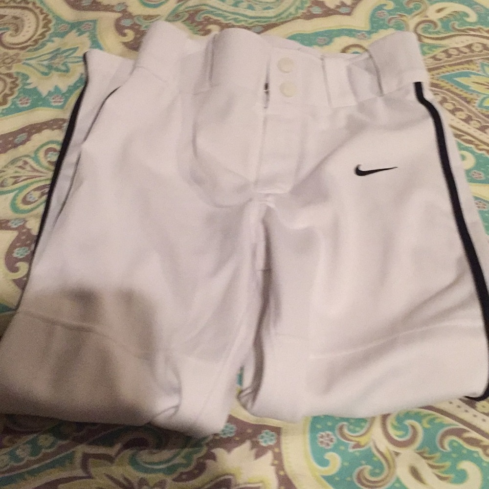 Nike Youth baseball pants